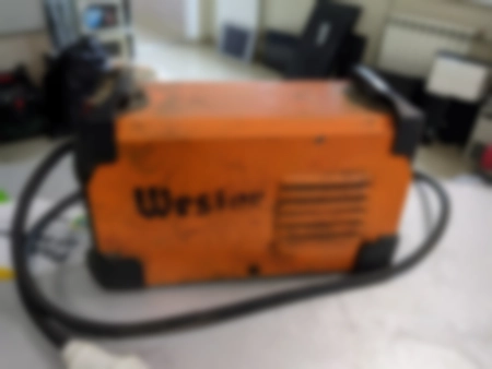 Ремонт сварочных инверторов Wester miny220t