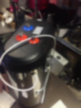 Ремонт водонагревателей Thermex --