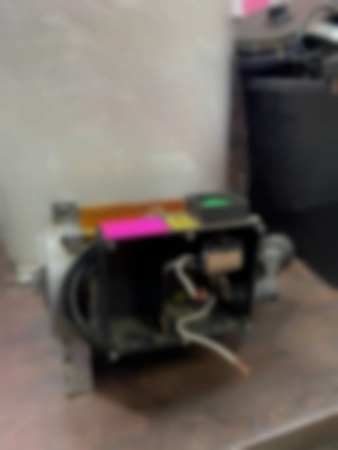 Ремонт электродвигателей Noname Серый