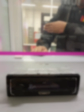 Ремонт автомагнитол JVC YJ1-123E-01