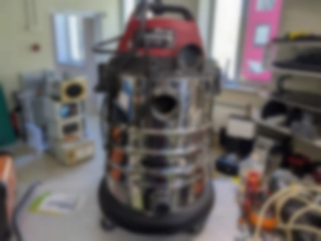 Ремонт пылесосов Einhell TH-VC1930 SA