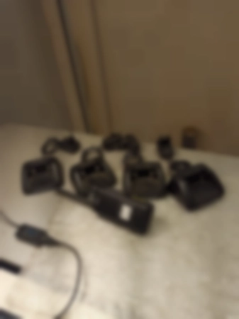 Ремонт раций Байкал 35