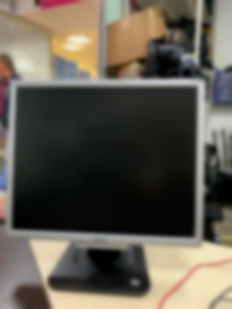 Ремонт мониторов Acer AL1916 A