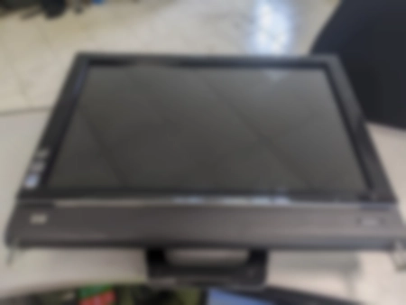 Ремонт моноблоков HP iq512rn