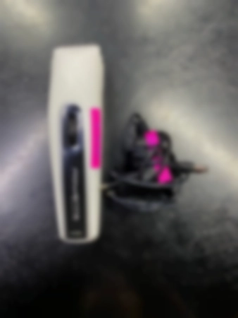 Ремонт машинок для стрижки волос Rowenta TN1400