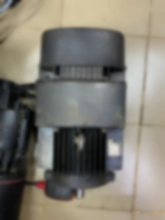 Ремонт электродвигателей Grundfos MG-112MB2-28FT130-C