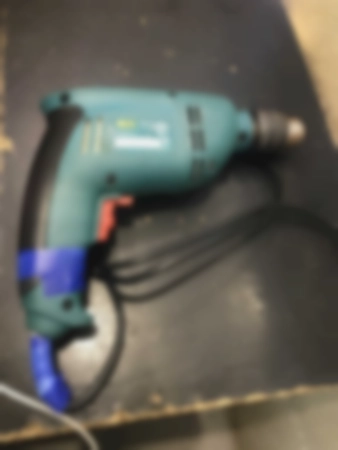 Ремонт дрелей FIT