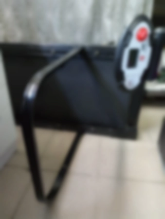 Ремонт беговых дорожек NoName Китай DogPACER