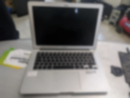 Ремонт ноутбуков Apple A1466