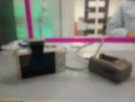 Ремонт зеркальных фотоаппаратов Olympus IM001