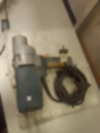 Ремонт строительных миксеров Rebir