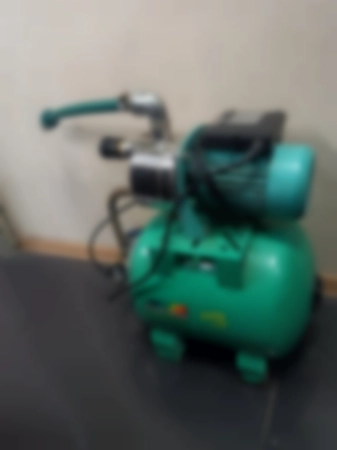 Ремонт насосных станций Marina TYPE CAM 80/22-HL