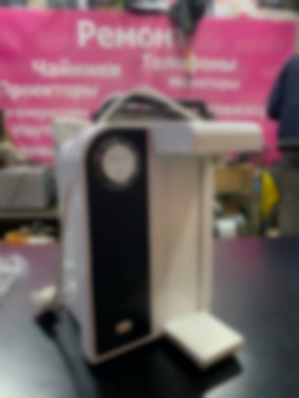 Ремонт термопотов Bosch