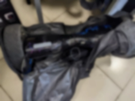 Ремонт гироскутеров Smart Balance с Молниями 10