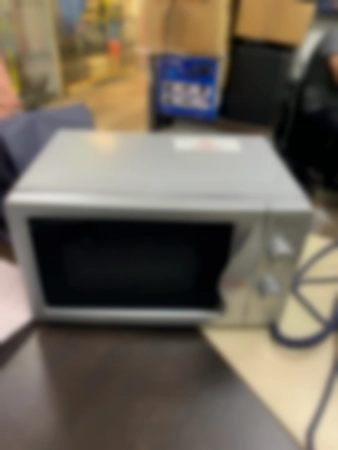 Ремонт микроволновок Moulinex MW221031