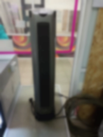 Ремонт обогревателей Bork CH BRE 1520