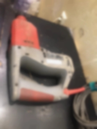 Ремонт перфораторов Kress 600 pse