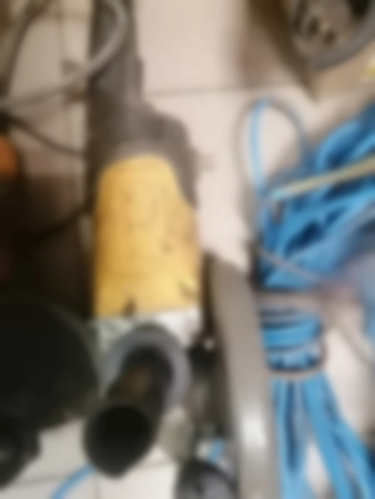 Ремонт болгарки Stanley STGL2023