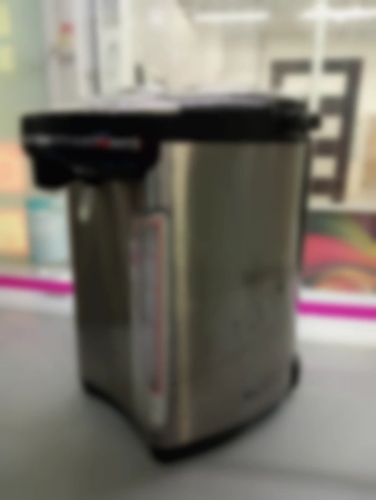 Ремонт термопотов REDMOND RTP-M802