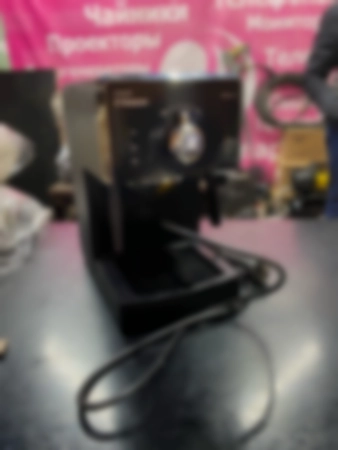 Ремонт кофеварок Philips Saeco Poemia 240-Gaggio