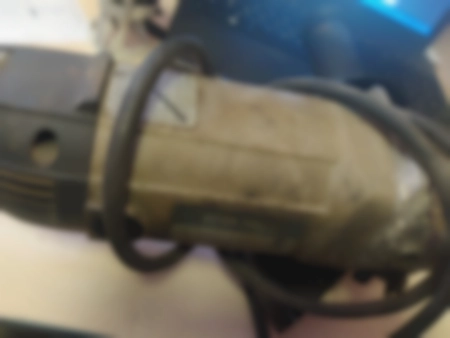 Ремонт болгарки Интерскол УПМ-180Э