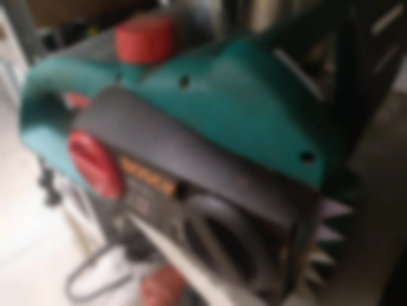 Ремонт электропил Bosch AKE35S