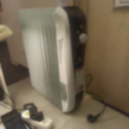 Ремонт масляных обогревателей Electrolux