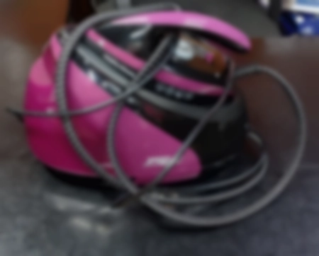 Ремонт парогенераторов Morphy Richards 332102