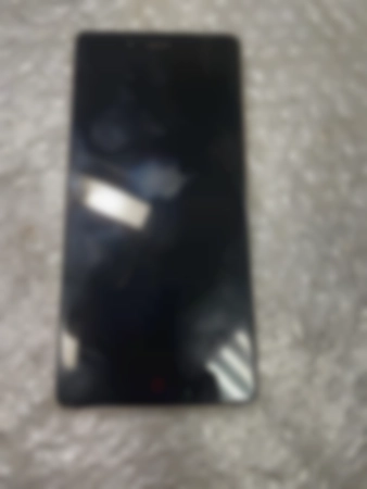 Ремонт сотовых телефонов ZTE --