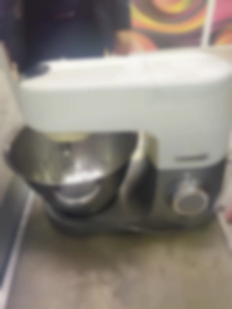 Ремонт миксеров Kenwood kvc51