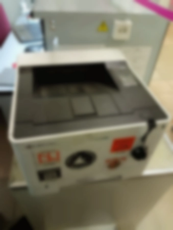 Ремонт лазерных принтеров Kyocera ECOSYS P2335d
