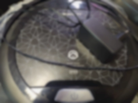 Ремонт роботов пылесосов Scarlett