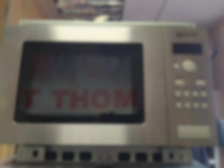 Ремонт микроволновок NEFF