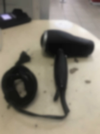 Ремонт фенов Bosch PHD994001