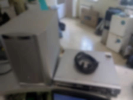 Ремонт акустических систем Panasonic