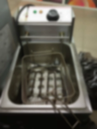 Ремонт фритюрниц Gastrorag CZG