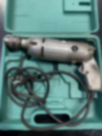 Ремонт дрелей СССР Неизвестно