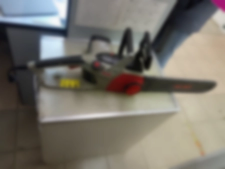 Ремонт электропил AL-KO