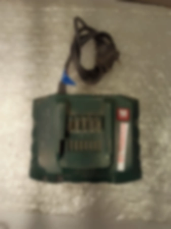 Ремонт зарядных устройств Metabo ASC 30-36 V