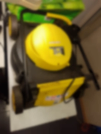 Ремонт газонокосилок Texas GARDEN 32 EL