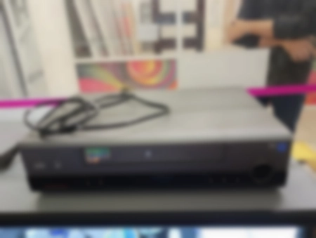 Ремонт видеомагнитофонов LG L317