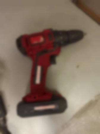 Ремонт шуруповертов Elitech Промо