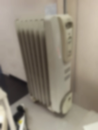 Ремонт масляных обогревателей DeLonghi TYPE:GS770715