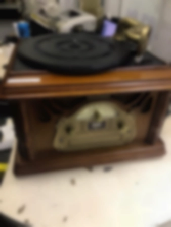 Ремонт HI-END NoName Китай AEW 411 UR