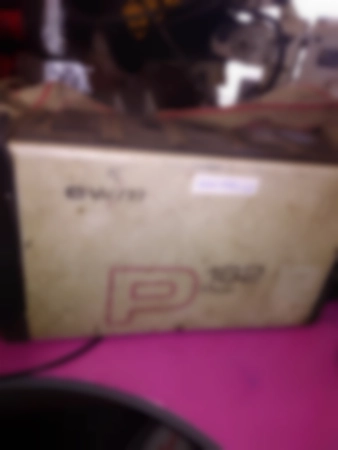 Ремонт сварочных инверторов EWT