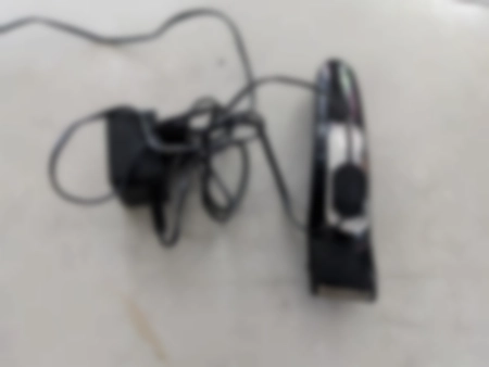 Ремонт машинок для стрижки волос VITEK