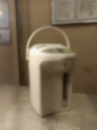 Ремонт термопотов Panasonic NC-DG3000