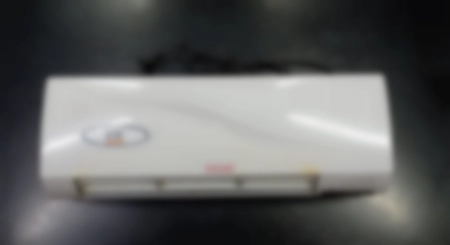 Ремонт керамических тепловентиляторов Irit