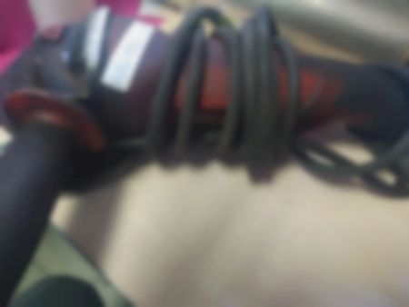 Ремонт болгарки Hilti DEG 125D