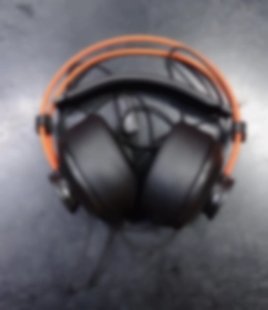 Ремонт наушников Cougar Отсутствует